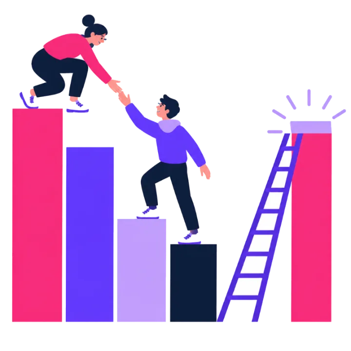 Bankruptcy illustration