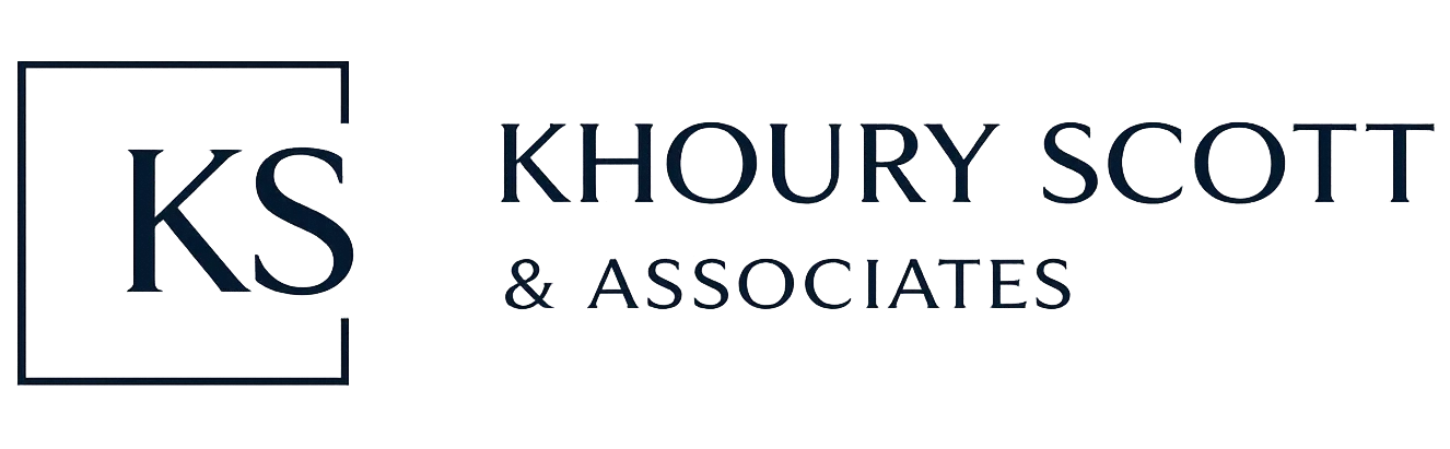 Khoury Scott & Associates