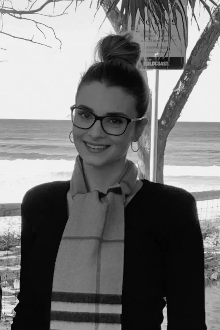 Nicole Khoury